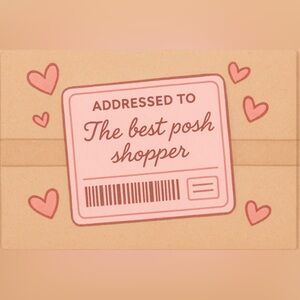 Shipping Label 💝💝